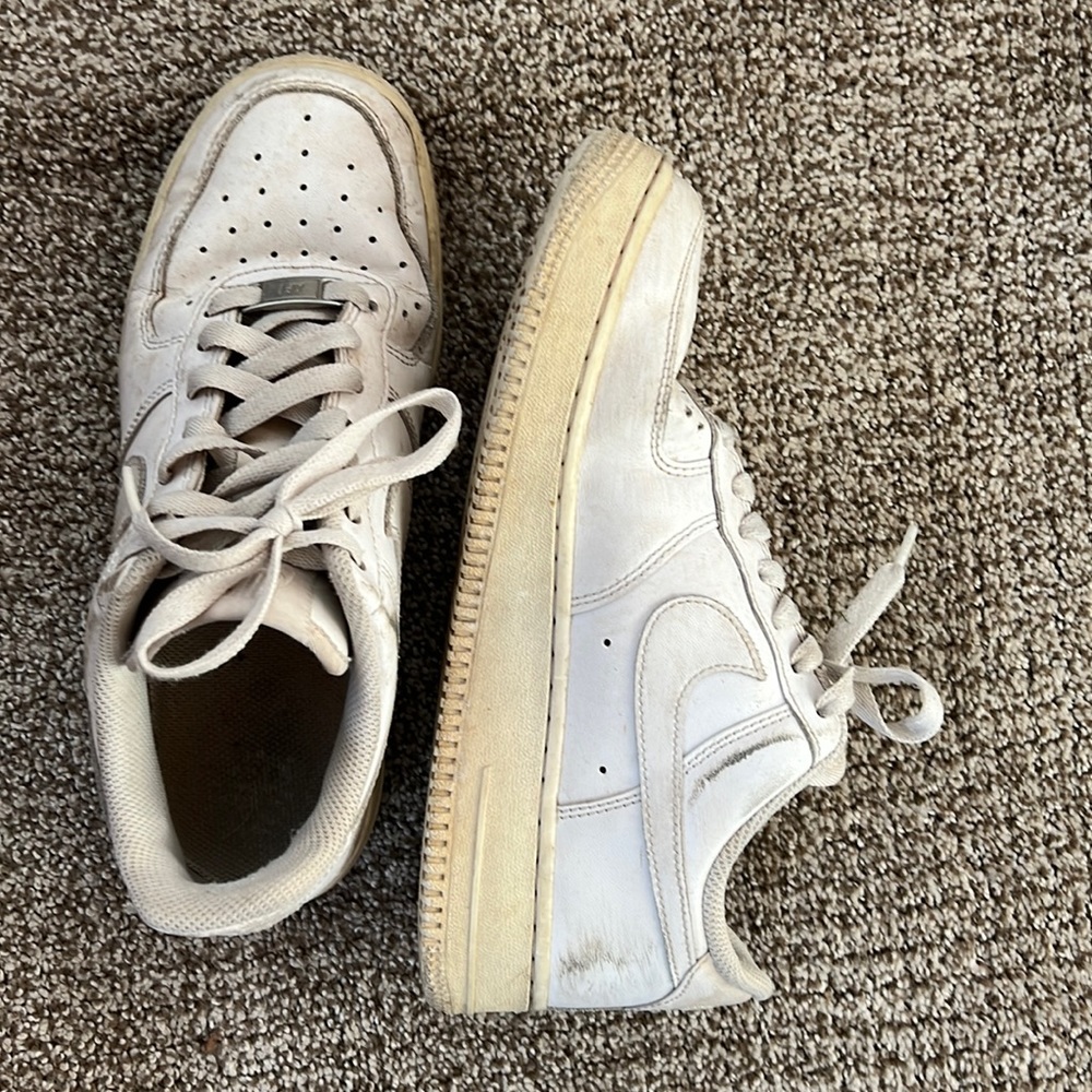 Nike Air Force 1s
